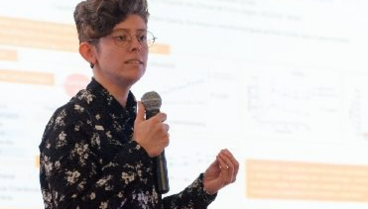 Aluna da Biomedicina é destaque no Prêmio HCPA