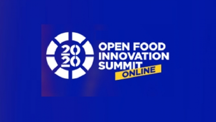 Open Food Inovation Summit