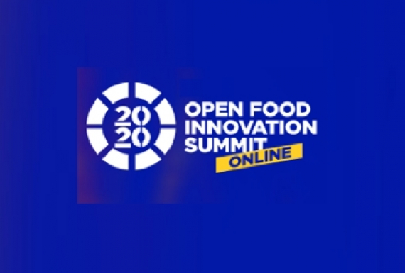 Open Food Inovation Summit