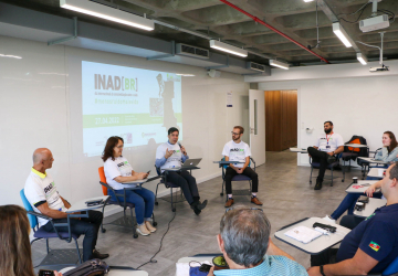 No Dia Internacional da Conscientização sobre o Ruído, ação regional em Porto Alegre busca alertar população sobre o tema