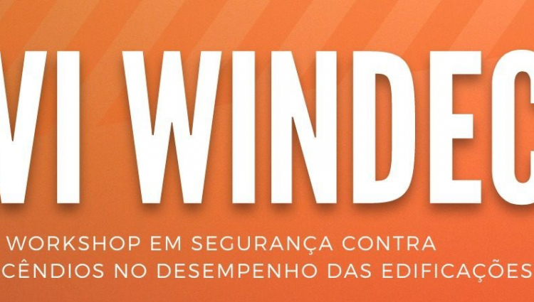 itt Performance realiza o VI WINDEC