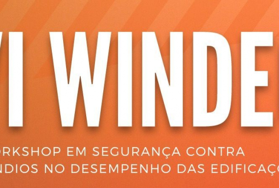 itt Performance realiza o VI WINDEC