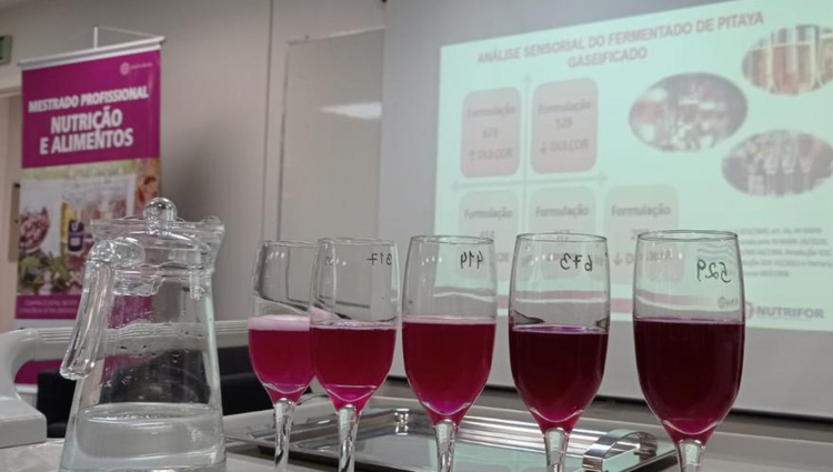 Unisinos desenvolve produtos de Pitaya em parceria com o Município de Sério