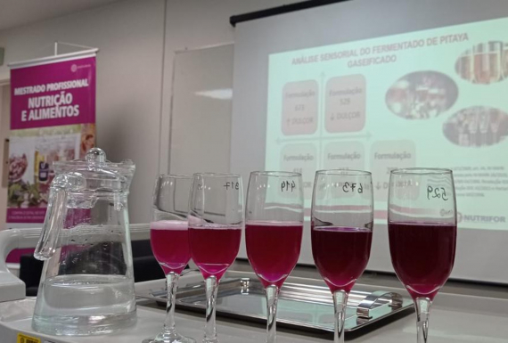 Unisinos desenvolve produtos de Pitaya em parceria com o Município de Sério