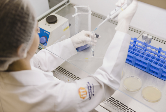 Parceria entre itt Nutrifor e Sicredi Pioneira oferece descontos de até 20% em soluções 