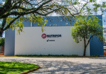 itt Nutrifor e Sebrae apresentam um raio X das agroindústrias gaúchas