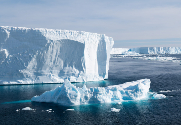 Professores da Unisinos participarão de expedição na Antártica 