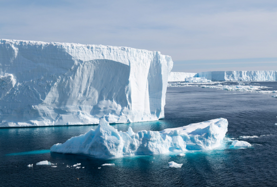 Professores da Unisinos participarão de expedição na Antártica 