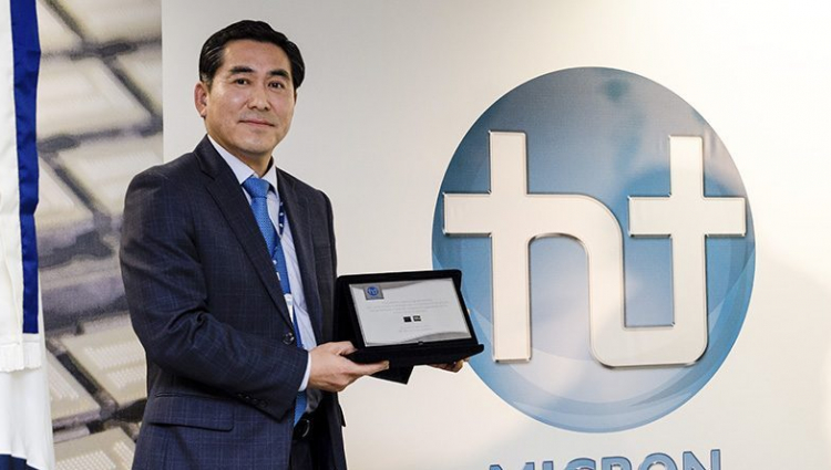 Lançamento da HT Micron marca nova fase da empresa na produção de componentes tecnológicos