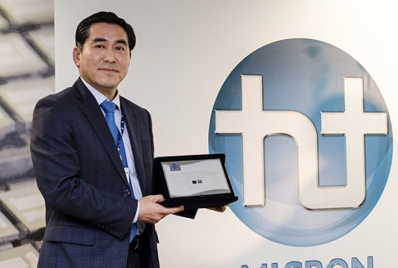 Lançamento da HT Micron marca nova fase da empresa na produção de componentes tecnológicos