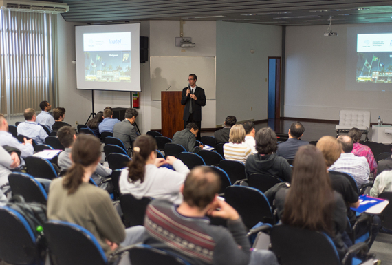 7° Fórum Brasil Coreia