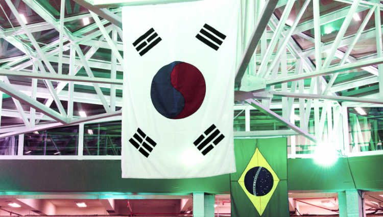 8º Fórum Brasil Coreia