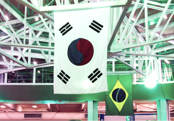 8º Fórum Brasil Coreia