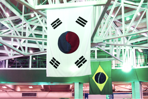 8º Fórum Brasil Coreia