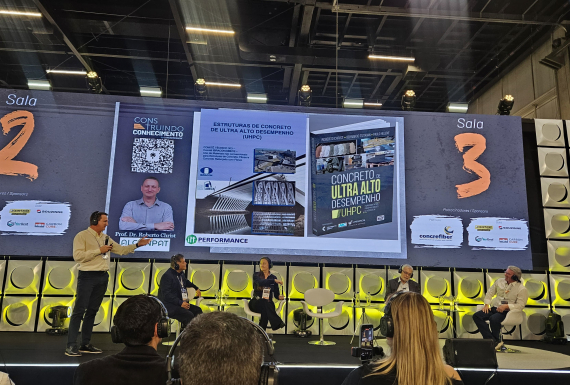 Concrete Show South America 2025