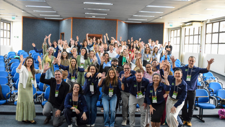 III Congresso Food, Nutrition & Health reúne especialistas para discutir desafios e inovações na área da saúde