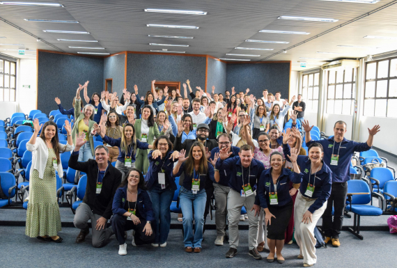 III Congresso Food, Nutrition & Health reúne especialistas para discutir desafios e inovações na área da saúde 