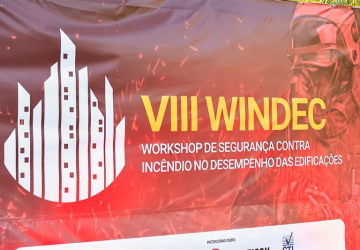 Unisinos sedia VIII WINDEC 