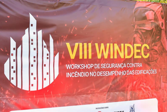Unisinos sedia VIII WINDEC 