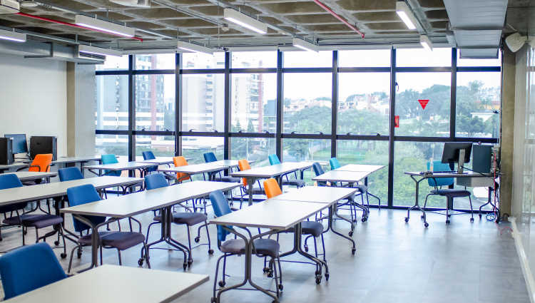 Unisinos é referência nacional entre as universidades do país e tem 17 cursos em primeiro lugar no RS