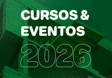 itt Performance divulga agenda de cursos e eventos para 2026