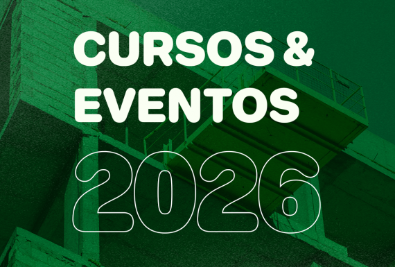 itt Performance divulga agenda de cursos e eventos para 2026