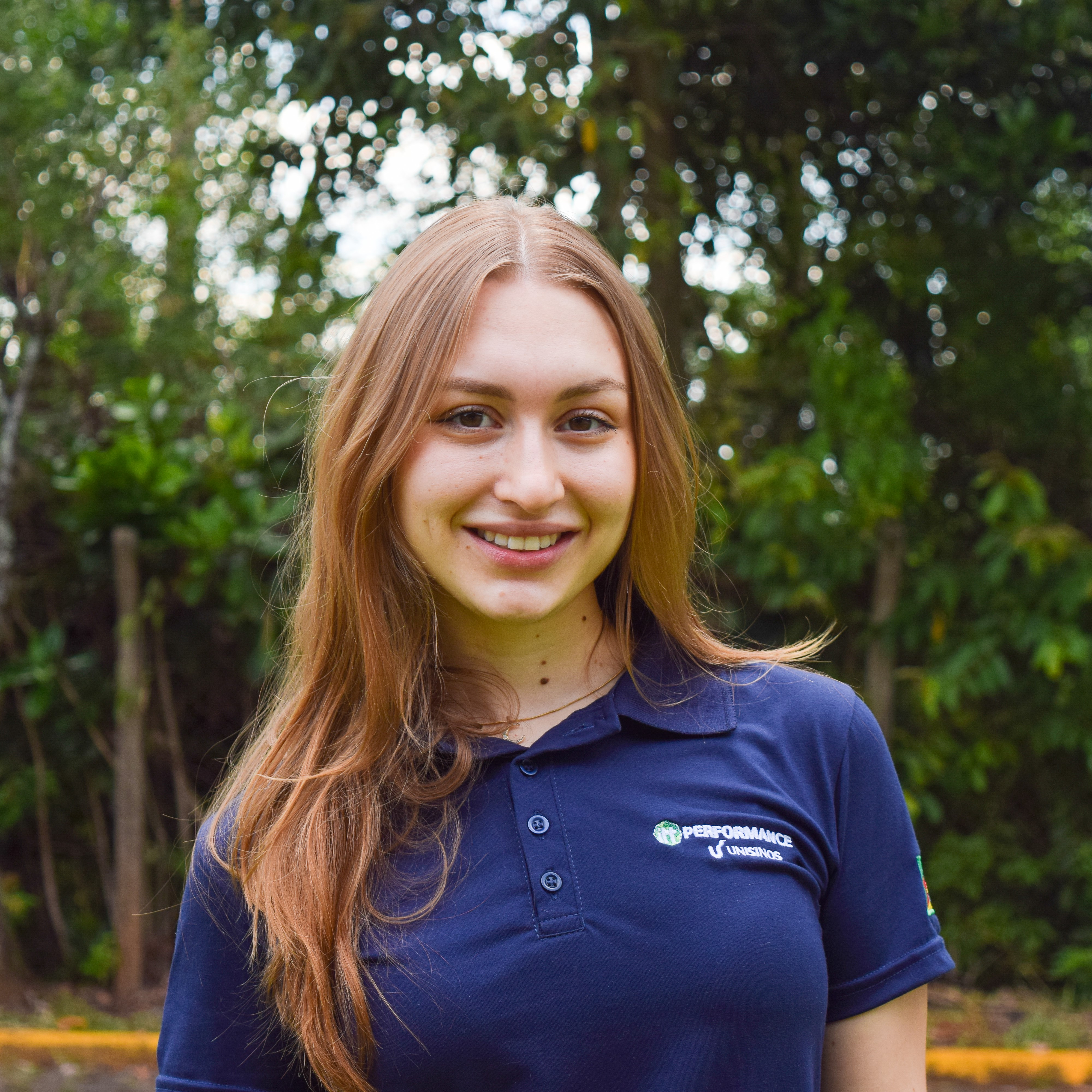 Raíssa Kleber Klein