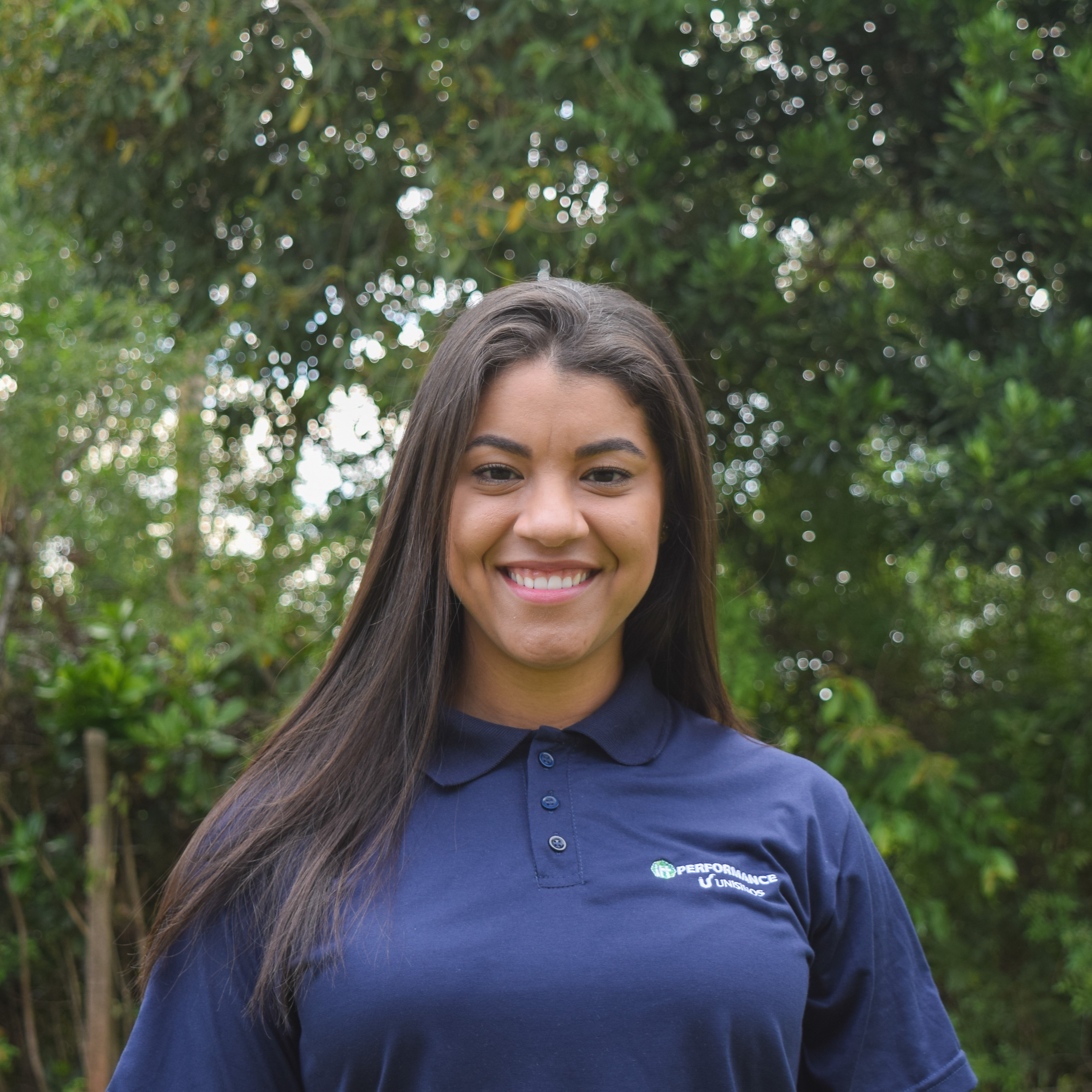 Mariane Matos Correia