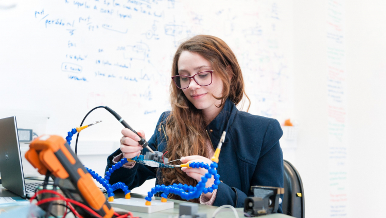 Unisinos e Secretaria de Inovação, Ciência e Tecnologia do RS abrirão edital para Projeto de Capacitação em Projetos de Circuitos Integrados Digitais com Ênfase em Verificação