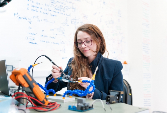 Unisinos e Secretaria de Inovação, Ciência e Tecnologia do RS abrirão edital para Projeto de Capacitação em Projetos de Circuitos Integrados Digitais com Ênfase em Verificação