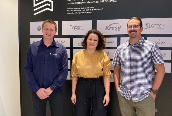 itt Performance na Estrada Gaúcha chega a Passo Fundo com foco em qualidade acústica