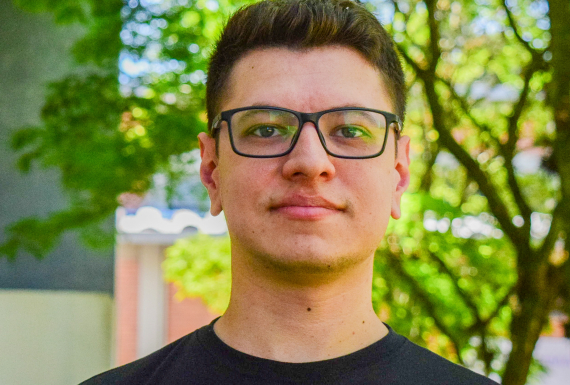 Murilo Miorim