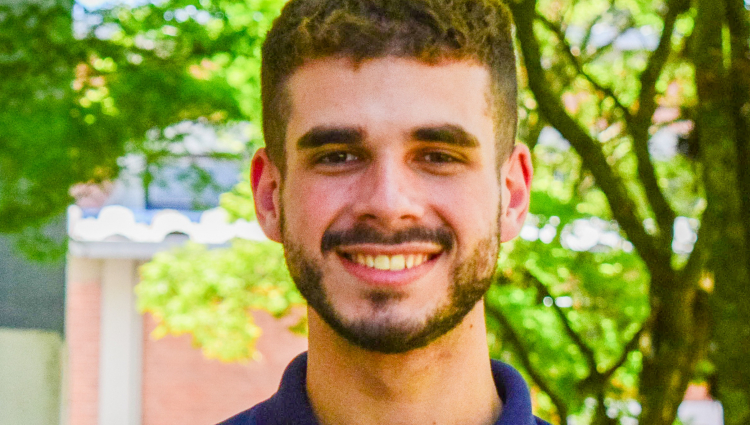 Gabriel Rico Quintilhano
