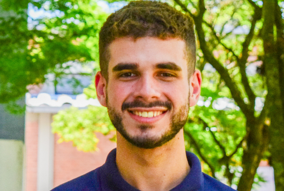 Gabriel Rico Quintilhano
