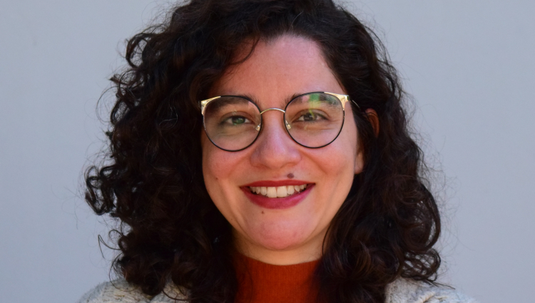 Julia da Silva Pereira