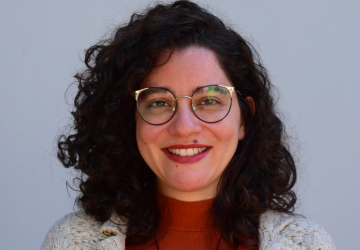 Julia da Silva Pereira