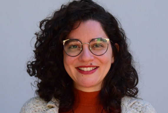 Julia da Silva Pereira