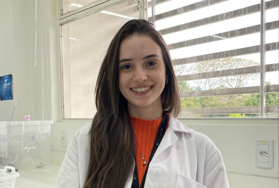 Rebeca Caetano Lisboa