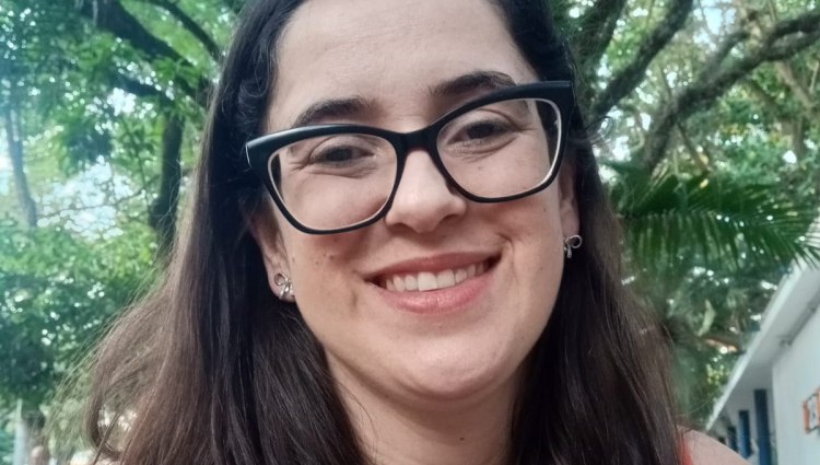 Sabrina Esperança Nunes