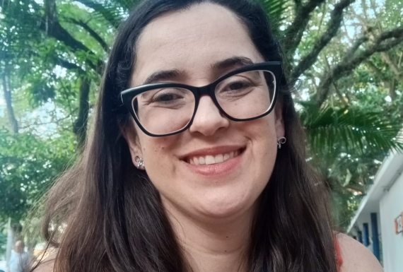 Sabrina Esperança Nunes