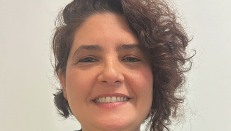 Alessandra da Silva dos Santos
