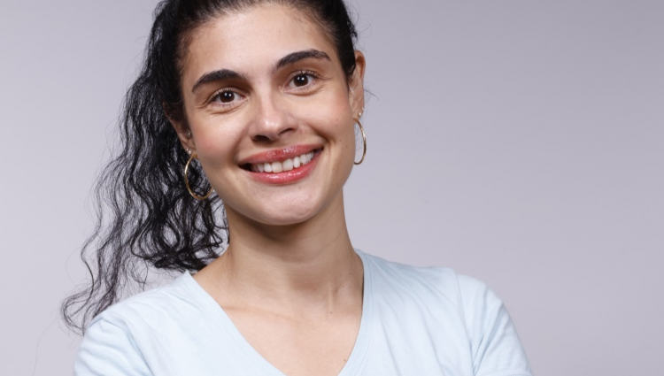 Luciana Rigon Carneiro Duarte