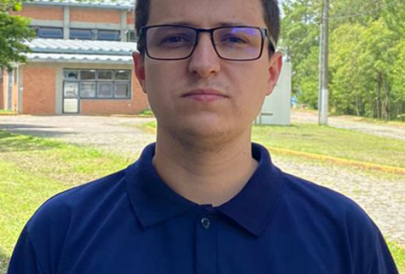 Gian de Fraga Moreira