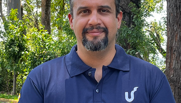 Uziel Cavalcanti Quinino