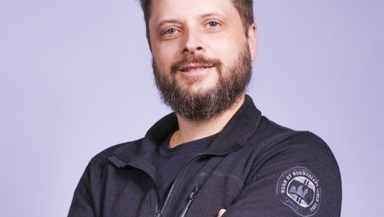 Rodrigo Scalise Horodyski