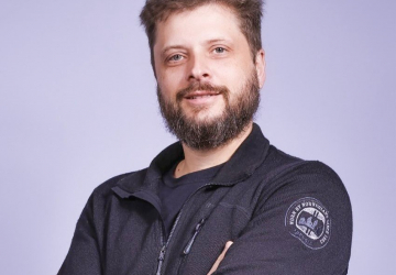 Rodrigo Scalise Horodyski