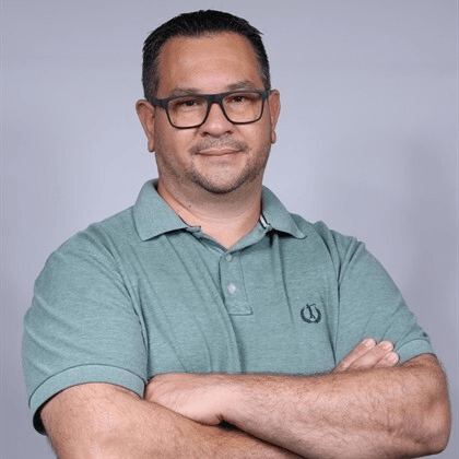 Eduardo da Silva