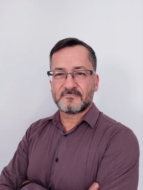 Sandro Binsfeld Ferreira