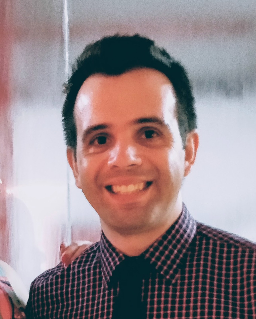 Cristian Figueiredo dos Santos