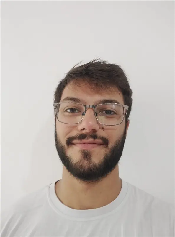 Lorenzo Conceição Lima Valente